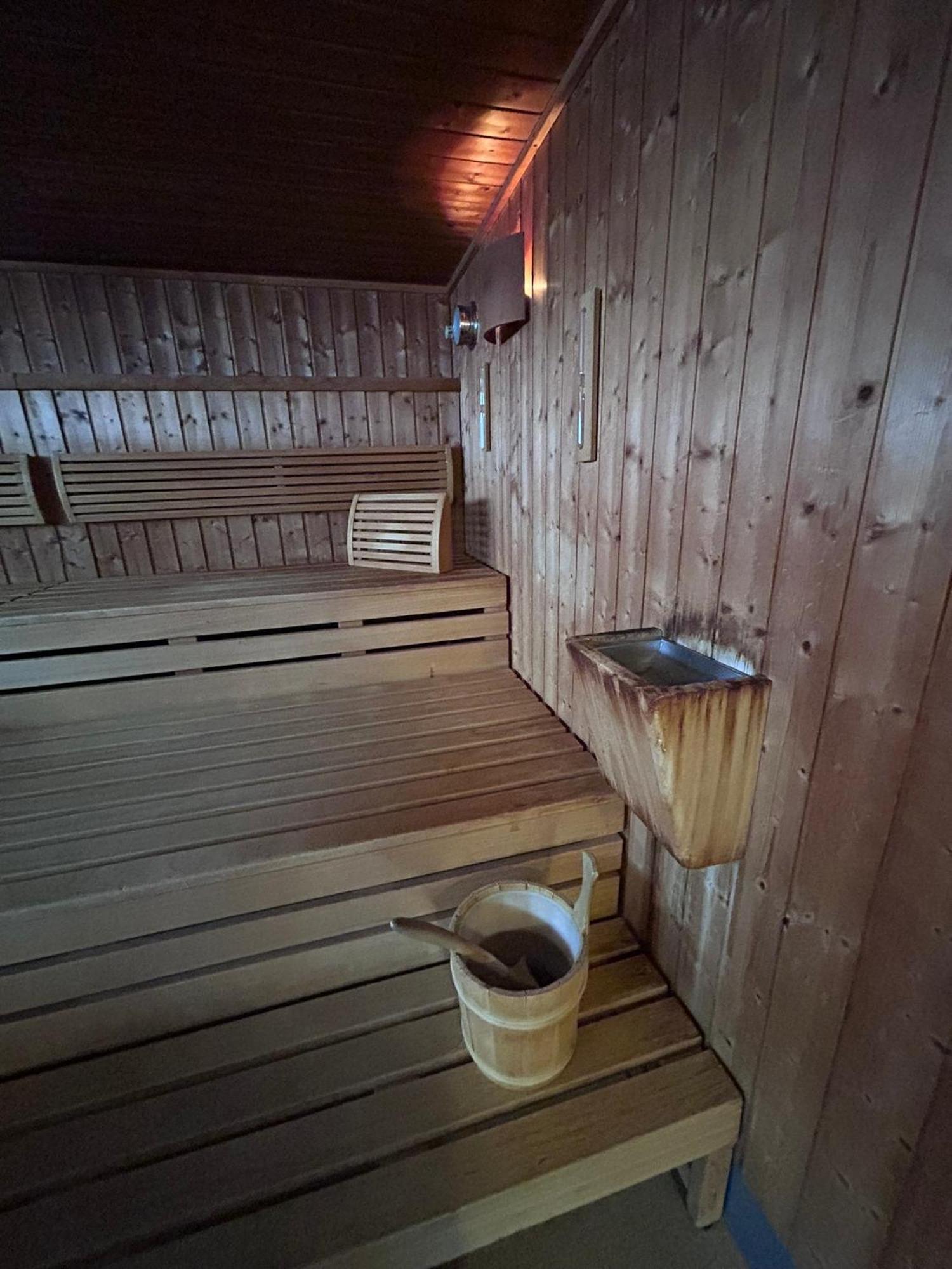 Appartement 412 Kunners Oostenrijk Mittelberg Bagian luar foto